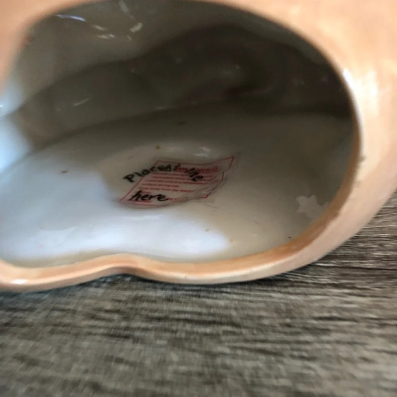 Holiday Cat  Tealight Holder - Picture 6 of 12